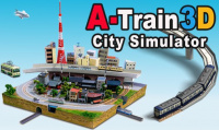 A-Train: City Simulator