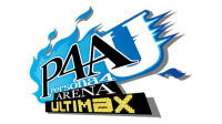 Persona 4 Arena Ultimax