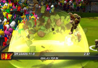 Mario Strikers Charged Football