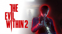 New Trailer for The Evil Within 2