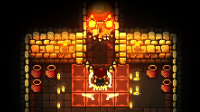 Enter The Gungeon erlöst dich 2015 von deinen alten Sünden