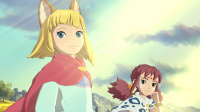 NI NO KUNI II: Revenant Kingdom – 2017 auf PlayStation 4 und PC