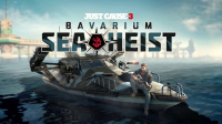 Just Cause 3: Bavarium Sea Heist Now Available for All Players
