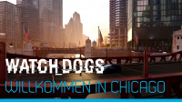 Watch Dogs - Neuer Trailer