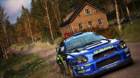 DiRT RALLY (Xbox One)