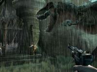 Peter Jackson`s King Kong