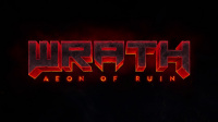 WRATH: Aeon of Ruin