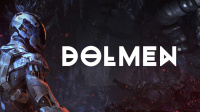 Dolmen Wants To Be The Next Big Souls-Borne In Space