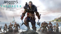 Assassins Creed: Valhalla