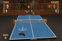 Balls of Fury