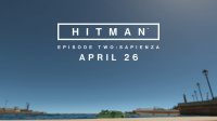 Hitman – Console Update 1.03 and Release Date for Episode 2