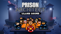 Prison Architect: Island Bound Erweiterung