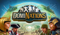 Big Huge Games und NEXON M veröffentlichen DomiNations