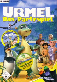 Urmel  Das Partyspiel