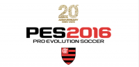 PES 2016 Makes Deal with Brazilian Club Flamengo; Maracanã Stadium to Be Available