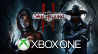 The Incredible Adventures of Van Helsing II – Ink Hunt DLC Now Out for Xbox One