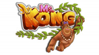 Achtung, hier kommt Ms. Kong