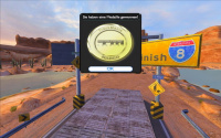 Trackmania United Forever