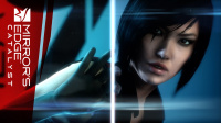 Mirrors Edge Catalyst – First Gameplay Trailer