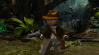 LEGO Indiana Jones: Die legendären Abenteuer