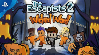 The Escapists 2 Releases Some Wicked DLC