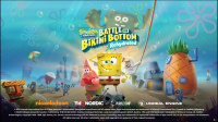 SpongeBob SquarePants: Battle for Bikini Bottom - Rehydrated