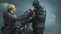 Wolfenstein II: The New Colossus Teaser Trailer Teases Possible Playable Female Character