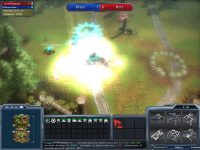 Arena Wars Reloaded