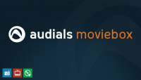 Die neue Audials Moviebox 2016 ist da