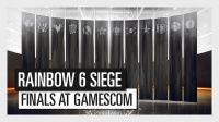 Tom Clancys Rainbow Six Siege Operation Blood Orchid to Be Revealed During Pro League Finals at gamescom