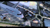Aerosoft eröffnet Europas größten Flughafen - London Heathrow Xtended