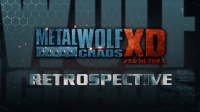 Metal Wolf Chaos XD
