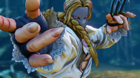 Vega Officially Joins the Street Fighter V Roster