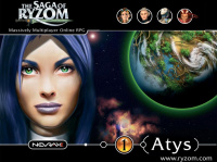 Saga of Ryzom: Episode 2