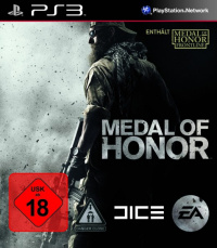 Medal of Honor