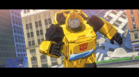 Transformers: Devastation Out Now