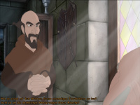 The Abbey (Preview)