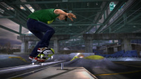 Tony Hawks Proving Ground