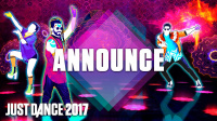 E3: Ubisoft Reveals Just Dance 2017