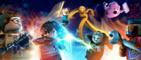 ​LEGO Dimensions veröffentlicht neue Expansion Packs