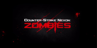 Counter Strike Nexon: Zombies startet Open Beta