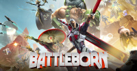 Battleborn Review