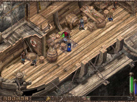 Kult - Heretic Kingdoms