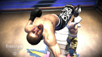 FaceBreaker