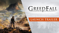 GreedFall