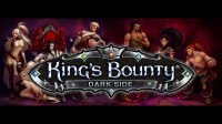 Kings Bounty: Dark Side