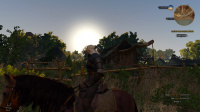 The Witcher 3: Wild Hunt (PC)