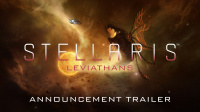 Stellaris – Leviathans Awaken with New Heinlein Patch Oct. 20th