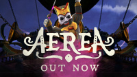 Music-Themed Action RPG AereA Available in Stores Tomorrow
