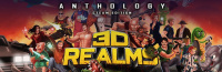 3D Realms Anthology Out on Steam